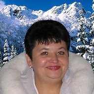 Ирина Горохова