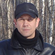 Андрей Хабаров