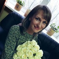 Ольга Конюшенкова