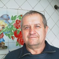 Виктор Цариков
