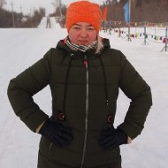 Алёна Хазиева