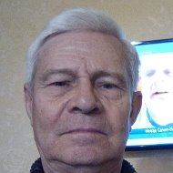 Владимир Сивоглазов