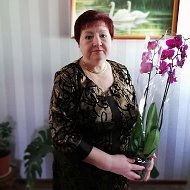 Нина Якушенко