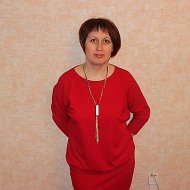 Елена Семченко