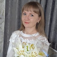 Ирина Андреева