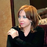 Наталья Семенцова