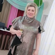 Олеся Куралева
