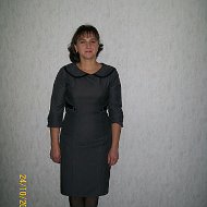 Таня Шевченко