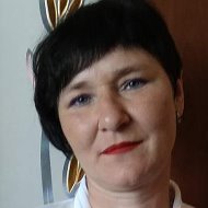 Елена Козлова