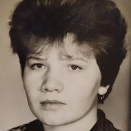 Елена Шаньшерова