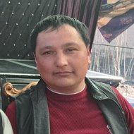 Azizbek Abdulaev