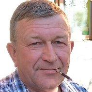 Дмитрий Трапезников