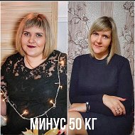 Дарья Павлюкова