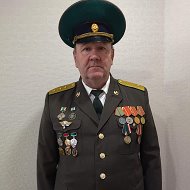 Сергей Гоголев