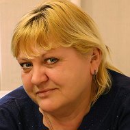 Валентина Роговая