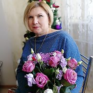 Светлана Иванова