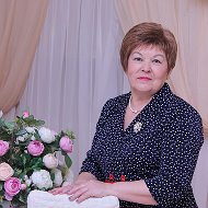 Фануза Аширова