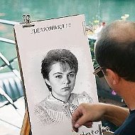Ольга Наговицына