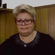 Марта Петрик
