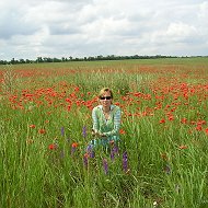 Cветлана Козырева