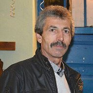 Валерий Бондаренко