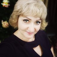 Елена Улитина