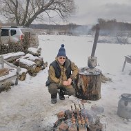 Вадим Турушев