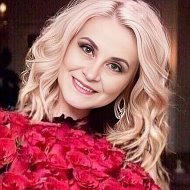 Анна Романова