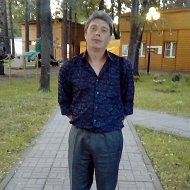 Алексей Любинский