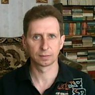Валерий Самсонов