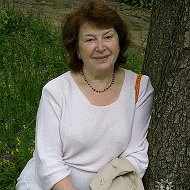 Фаина Курганова
