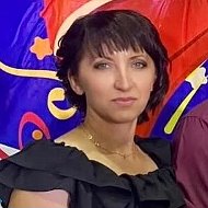 Наталья Жачик