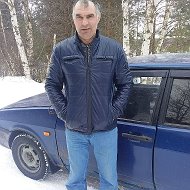 Михаил Рузайкин