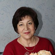 Анна Мещанович