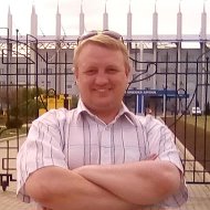 Евгений Барков