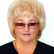 Наталья Малкович