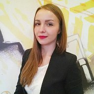 Дарья Литвинчик