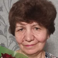 Валентина Тингаева