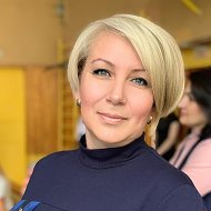Татьяна Делайчук