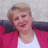 Alena Smirnova