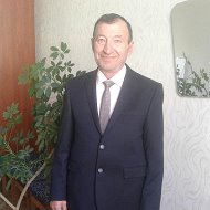Михаил Баркар