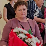 Марина Корчагина