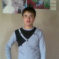 Yunusjon Sufiyev