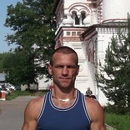 Юрий Стребков