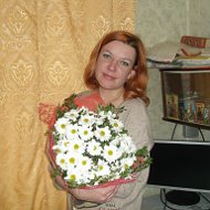 Юлия Казьмина