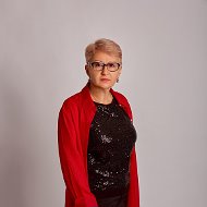 Елена Василенко