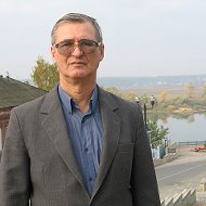 Константин Соламатин