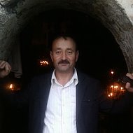 Aharon Adilxanyan