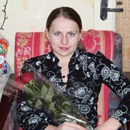 Оксана Бондаренко