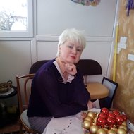 Елена Новикова